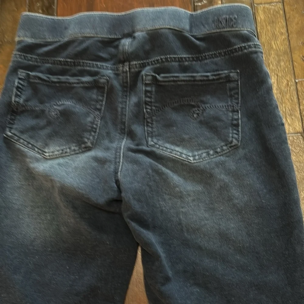 Girl’s Justice Mid-Rise Legginge